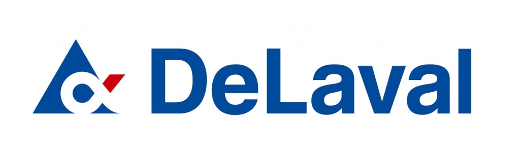 DeLaval-logo