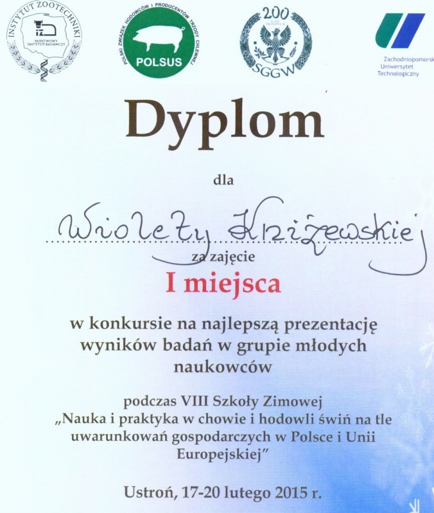 Dyplom W. Kniżewska-2
