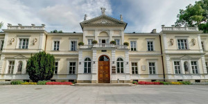 Pałac Rektorski