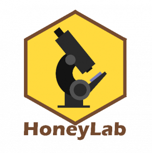 logo Honey