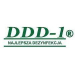 DDD-1 logo