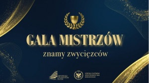 Gala Mistrzów